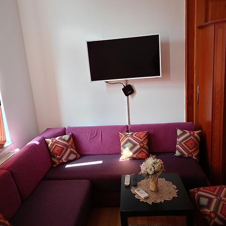 Apartment And Rooms"Tabasnice"Tuzla Centar Exterior photo