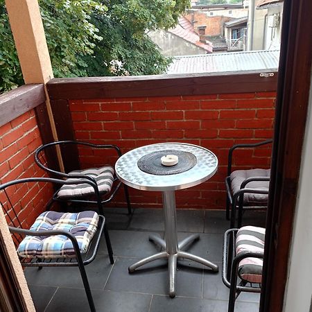 Apartment And Rooms"Tabasnice"Tuzla Centar Exterior photo
